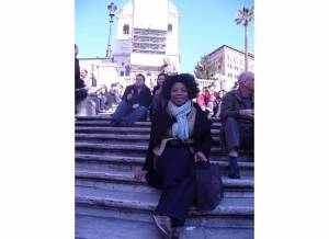 AtTheSpanishSteps