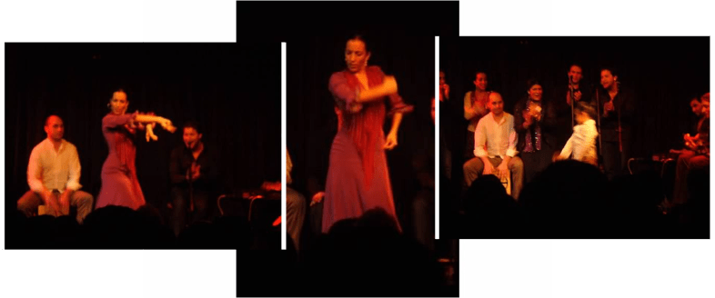 flamencoShowinMadrid